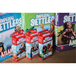Imperial Settlers Empire Bundle