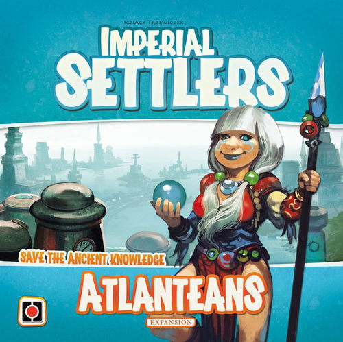 Imperial Settlers Factions Bundle