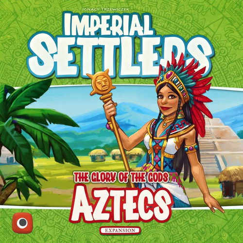 Imperial Settlers Factions Bundle