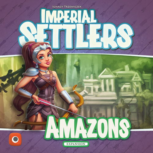 Imperial Settlers Factions Bundle