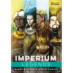 Imperium Legends