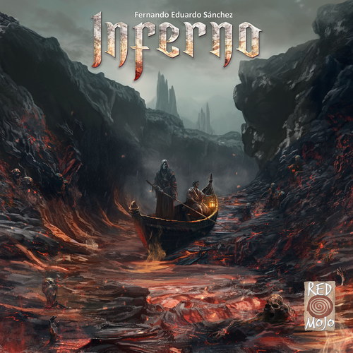 Inferno (Retail Edition)