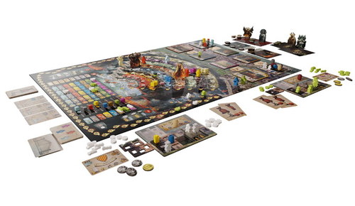 Inferno (Retail Edition)