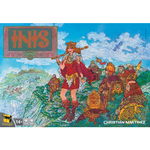 Inis (1st Edition)