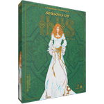 Inis XP1: Seasons of Inis (3rd Edition)