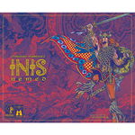 Inis XP2: Nemed (3rd Edition)