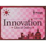 Innovation XP3: Cities of Destiny