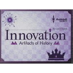 Innovation XP4: Artifacts of History