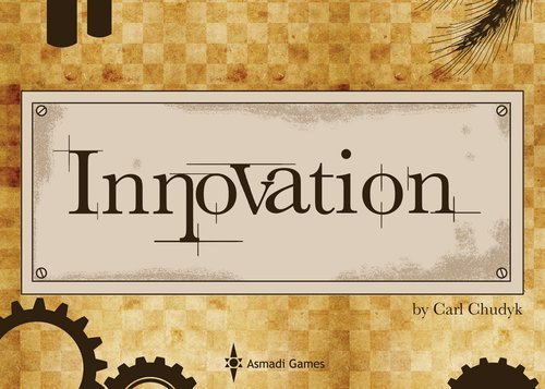 Innovation _(1st Edition)