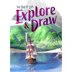 Isle of Cats: Explore & Draw (KS Edition)