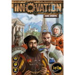 Innovation (IELLO Edition)