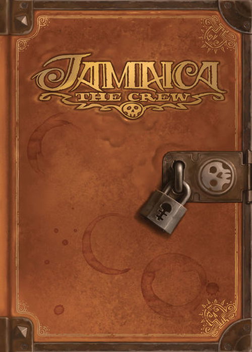 Jamaica & The Crew Bundle