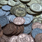 John Company: Metal Coins