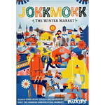 Jokkmokk: The Winter Market