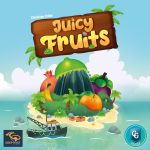 Juicy Fruits