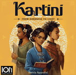 Kartini: From Darkness to Light (KS Edition)