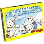 Kayanak - An Arctic Adventure
