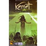 Kemet: Blood and Sand - Book of the Dead