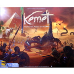 Kemet: Blood and Sand (Retail Edition)