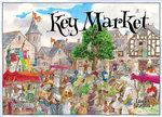 Key Market II (KS Ed)