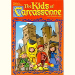 Kids of Carcassonne