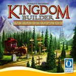 Kingdom Builder XP2: Crossroads