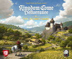 Kingdom Come: Deliverance - The Board Game