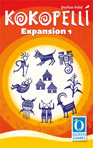 Kokopelli Expansion 1