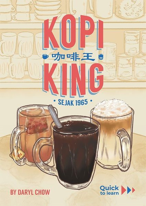 Kopi King