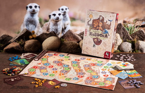KuZOOkA