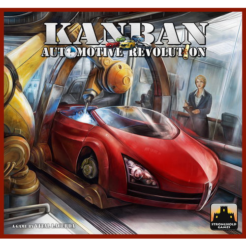 Kanban_ (1st Edition)