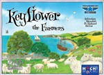 Keyflower XP1: The Farmer