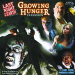 Last Night on Earth XP1: Growing Hunger