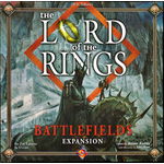 Lord of the Rings XP3: Battlefields