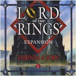 Lord of the Rings XP1: Friends & Foes