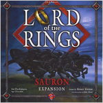 Lord of the Rings XP2: Sauron