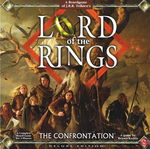 Lord of the Rings: The Confrontation