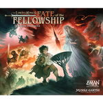 The Lord of the Rings: Fate of Fellowship (Pandemic System)