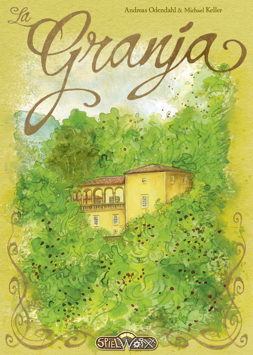 La Granja (2nd Edition)
