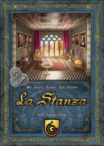 La Stanza (Masterprint Deluxe KS Ed)