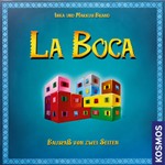 La Boca