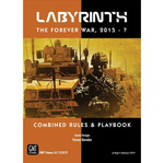 Labyrinth XP2: The Forever War