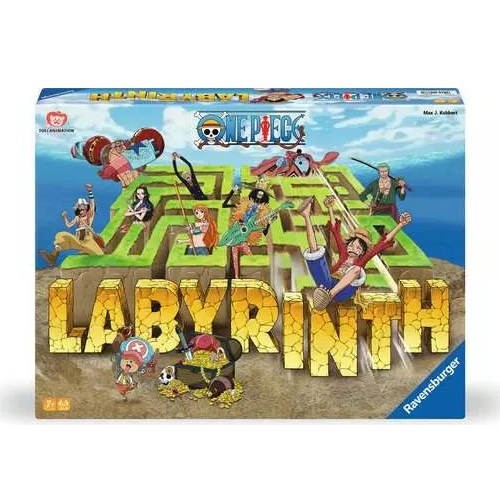 Labyrinth: One Piece