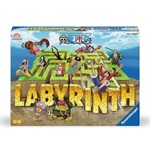 Labyrinth: One Piece