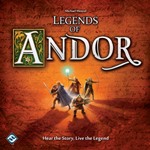 Legends of Andor