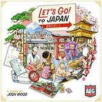 Let's Go! To Japan (Retail Edition Bundle)