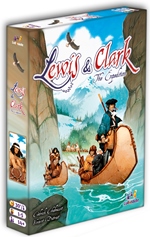 Lewis & Clark