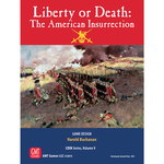 COIN #05: Liberty or Death: The American Insurrection
