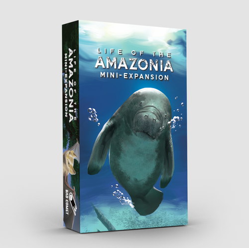 Life of the Amazonia (Retail Edition Bundle)