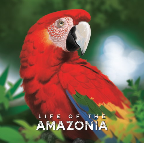 Life of the Amazonia (Retail Edition)